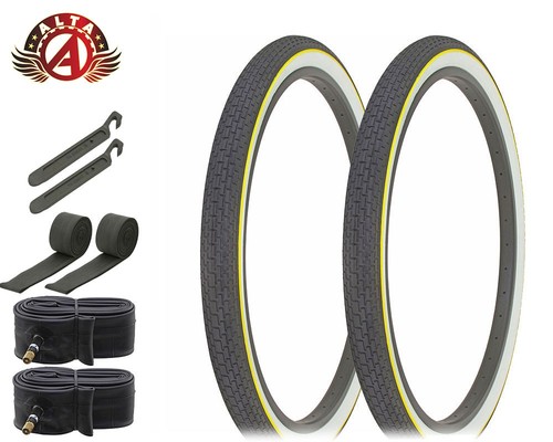 Set pneumatici bicicletta - pneumatici,