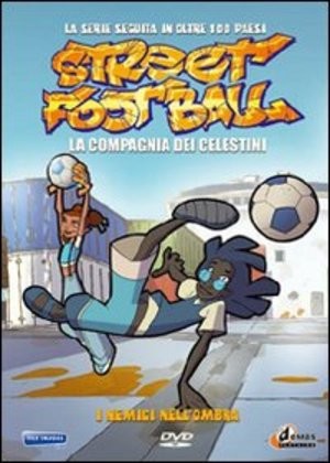 Street football vol - street,