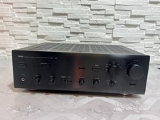 Amplificatore integrato Yamaha