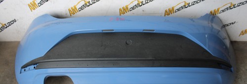 5f0807421b paraurti posteriore - 5f0807421b,