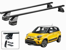 BARRE PORTATUTTO PER FIAT 500L