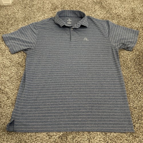Polo uomo rhoback - polo, a