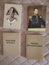 4 SERIE COMPLETE CARTOLINE