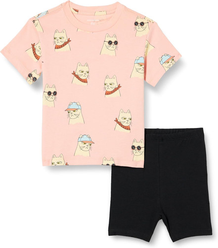 Bambine ragazze set - e,
