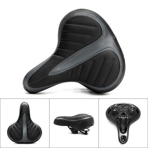 Sella bici comoda sedile - sella,