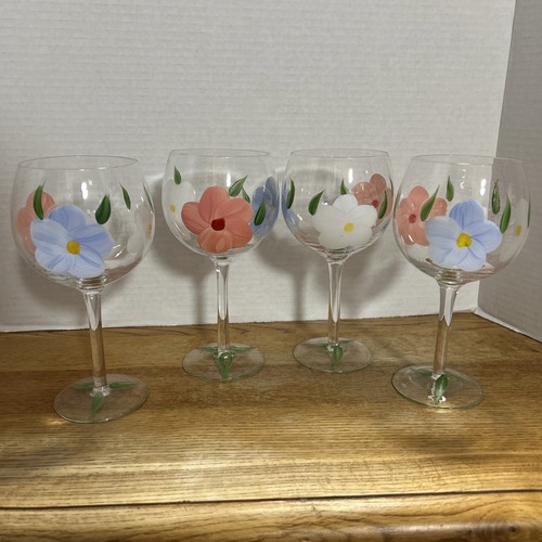 Bicchieri vino a - 4,