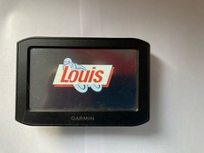 Garmin Zümp 396 con scheda UE