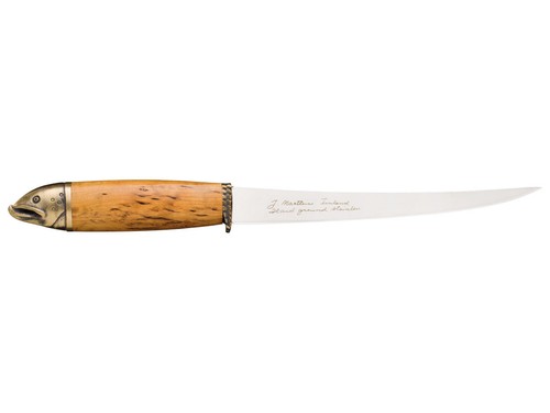 Marttiini salmon filleting - marttiini,