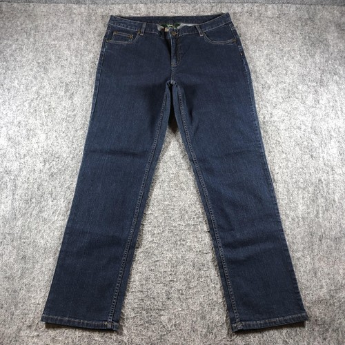 Woolrich jeans donna vita - 12,