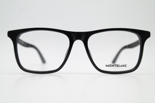 Occhiali montblanc mb0359o - montblanc,