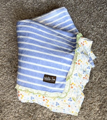 Coperta matilda jane truth - jane, or