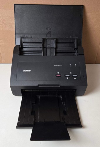 Brother ads 2100 scanner - brother,