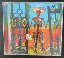 UFO SEVEN DEADLY CD ORIGINAL