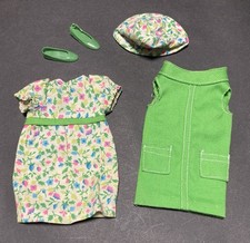 Mattel Vintage Skipper 1967
