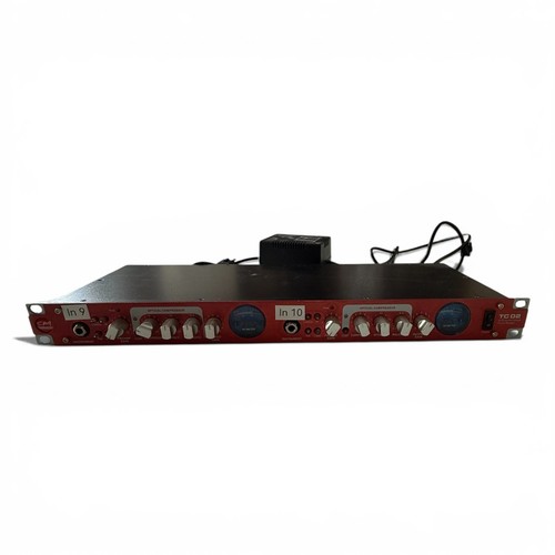 Preamplificatore valvolare - preamplificatore,