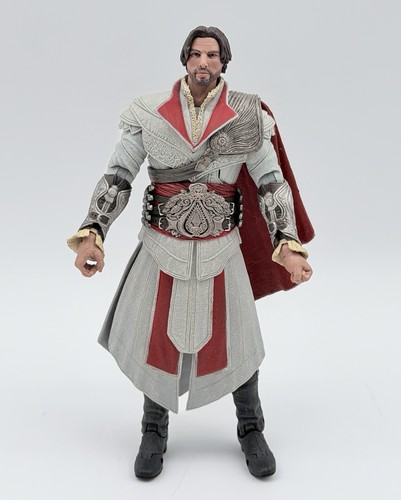 Modellino neca assasins - modellino,