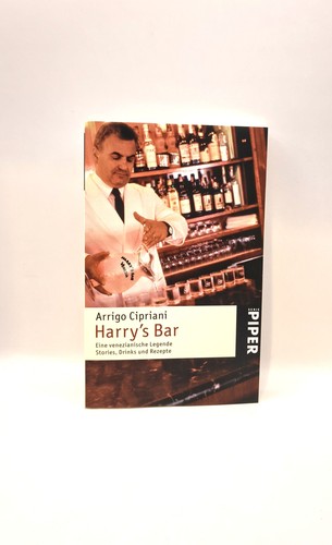 Arrigo cipriani harry bar - cipriani,,