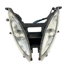 FARO ANTERIORE KYMCO BET & WIN 125 (2000-2005) PROIETTORE - FANALE