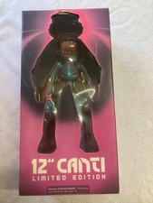 SEALED FLCL 12" CANTI KOA