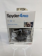 Spyder S4P100 4Pro Datacolor