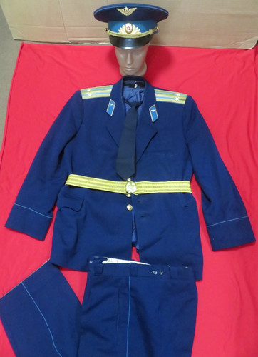 Uniforme parata russia - uniforme,