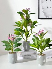 21-31cm Artificial Azaleas