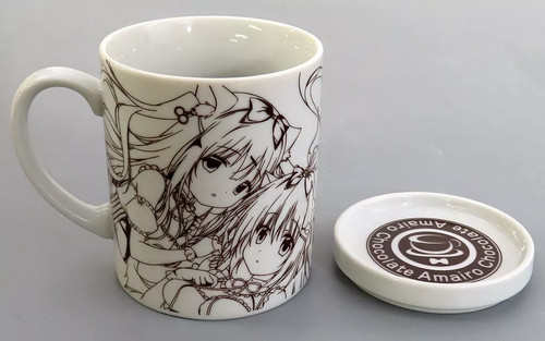Tazza originale tempire switch - originale,
