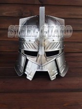 Elmetto medievale Moria Nani