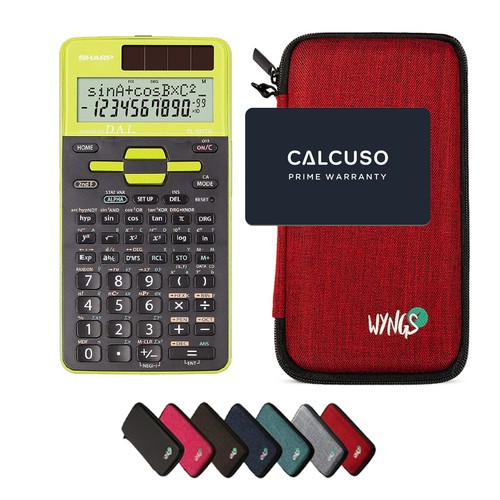 Calcolatrice sharp 531tg - sharp, +