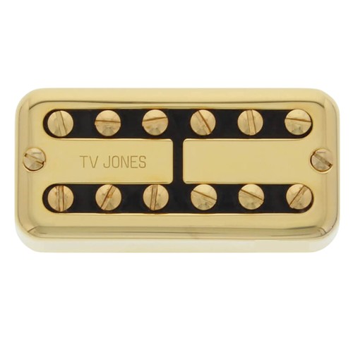 Jones classic plus - jones, tv