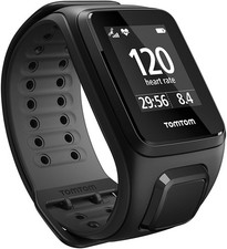 TomTom Runner 2 cardio +