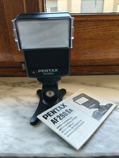 Flash Pentax AF260Sa +