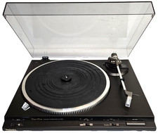 Technics SL-DD33 Direct Drive Sistema Giradischi Automatico ottime condizioni