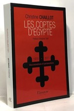Les Coptes d'Egypte 
