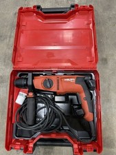 Hilti TE2 Wired Rotary Hammer