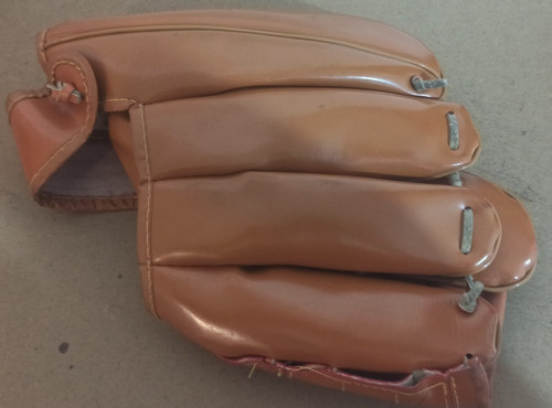 Guantone baseball 250 made - hp-250,