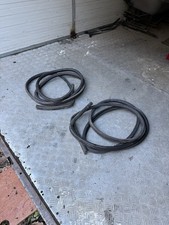 guarnizioni porta ford transit