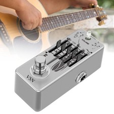 Pedale equalizzatore per basso