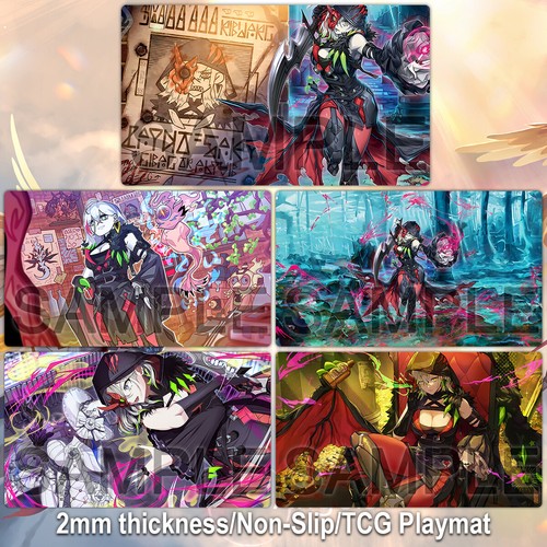 Tappetino da gioco - yu-gi-oh!,