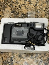 Fotocamera Kodak VR35 K300