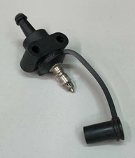 Attacco maschio benzina 8065090 1 serie Selva per tutti   hp 2t nautica ricambi 