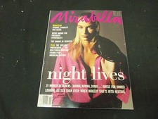 1991 NOVEMBER MIRABELLA