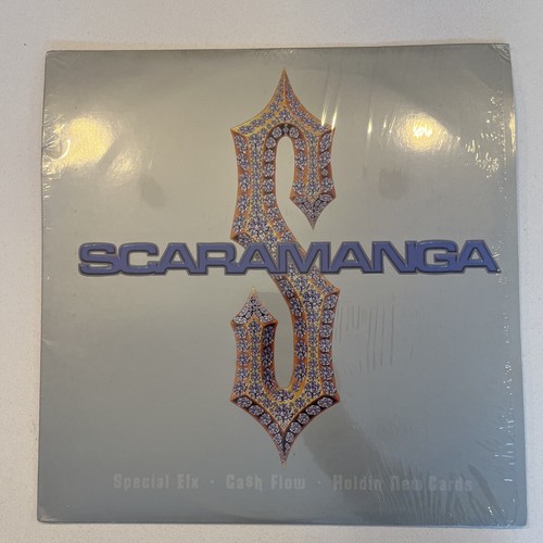Scaramanga special efx a - -, us