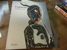 VIGLIATURO - VIBRAZIONI IN