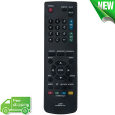 Ga695wjsa replacement remote - ga695wjsa,