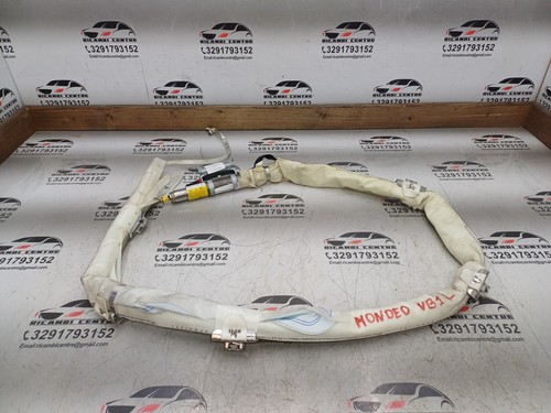 Airbag tendina laterale - 👉airbag, a