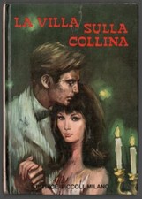 La villa sulla collina - G