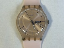 Orologio SWATCH SUOT700 - ROSE