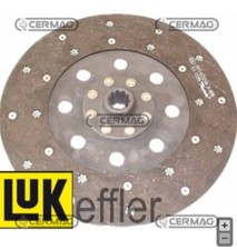 Disco frizione NEWHOLLAND per