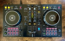 Pioneer DJ DDJ-400 Controller